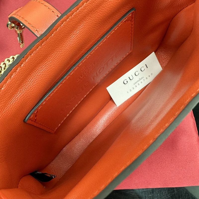 Gucci Satchel Bags